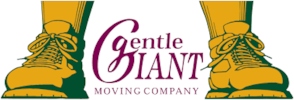 Gentle Giant  Moving Company